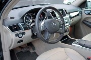 Mercedes-Benz GL | 9740