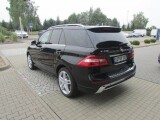 Mercedes-Benz ML | 9776
