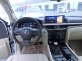 Lexus LX | 9790