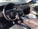 Land Rover Range Rover | 9802