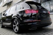 Audi Q7 | 9889
