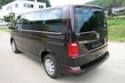 Volkswagen Multivan/Caravelle/Transporter | 9917