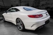 Mercedes-Benz S-Coupe | 9964