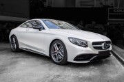 Mercedes-Benz S-Coupe | 9965