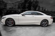 Mercedes-Benz S-Coupe | 9966