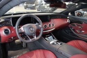 Mercedes-Benz S-Coupe | 9967