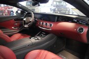 Mercedes-Benz S-Coupe | 9968