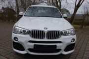 BMW X3  | 10027
