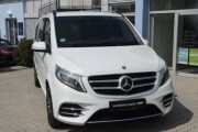Mercedes-Benz Vito/ Viano V220, V250, V300 | 10042