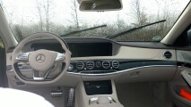 Mercedes-Benz S350 | 10045