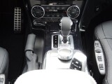 Mercedes-Benz G 350d | 10096