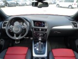 Audi SQ5 | 10107