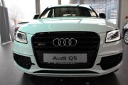 Audi SQ5 | 10121