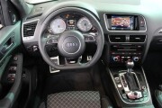 Audi SQ5 | 10125