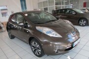 Nissan Leaf | 10172