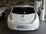 Nissan Leaf | 10182
