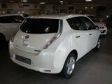 Nissan Leaf | 10183