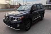 Toyota Land Cruiser 200 | 10188
