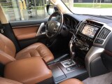 Toyota Land Cruiser 200 | 10190