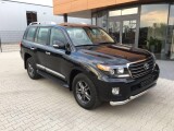 Toyota Land Cruiser 200 | 10193