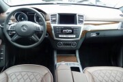 Mercedes-Benz GL | 10220