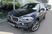 BMW X6  | 10289