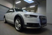 Audi A6 Allroad | 10313