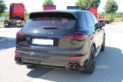 Porsche Cayenne | 10343