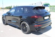 Porsche Cayenne | 10344