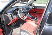 Porsche Cayenne | 10345