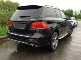 Mercedes-Benz GLE-Klasse | 10358