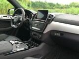 Mercedes-Benz GLE-Klasse | 10361