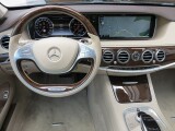 Mercedes-Benz S-Klasse | 10458