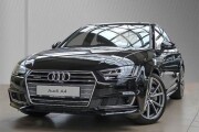 Audi A4  | 10490