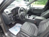 Volkswagen Touareg | 10524