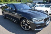 BMW 7-серии | 10624