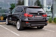BMW X5  | 10640