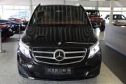 Mercedes-Benz Vito/ Viano V220, V250, V300 | 10678