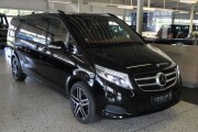 Mercedes-Benz Vito/ Viano V220, V250, V300 | 10680