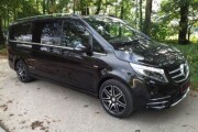 Mercedes-Benz Vito/ Viano V220, V250, V300 | 10695