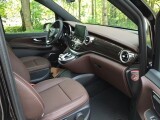 Mercedes-Benz Vito/ Viano V220, V250, V300 | 10700