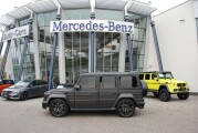 Mercedes-Benz G-Klasse | 10706