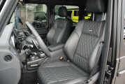Mercedes-Benz G-Klasse | 10709