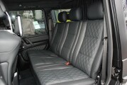 Mercedes-Benz G-Klasse | 10712