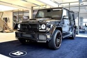 Mercedes-Benz G-Klasse | 10718