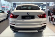 BMW X4  | 10730