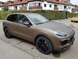 Porsche Cayenne | 10762