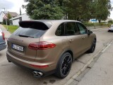 Porsche Cayenne | 10763