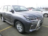 Lexus LX | 10834