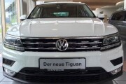 Volkswagen  Tiguan | 10841